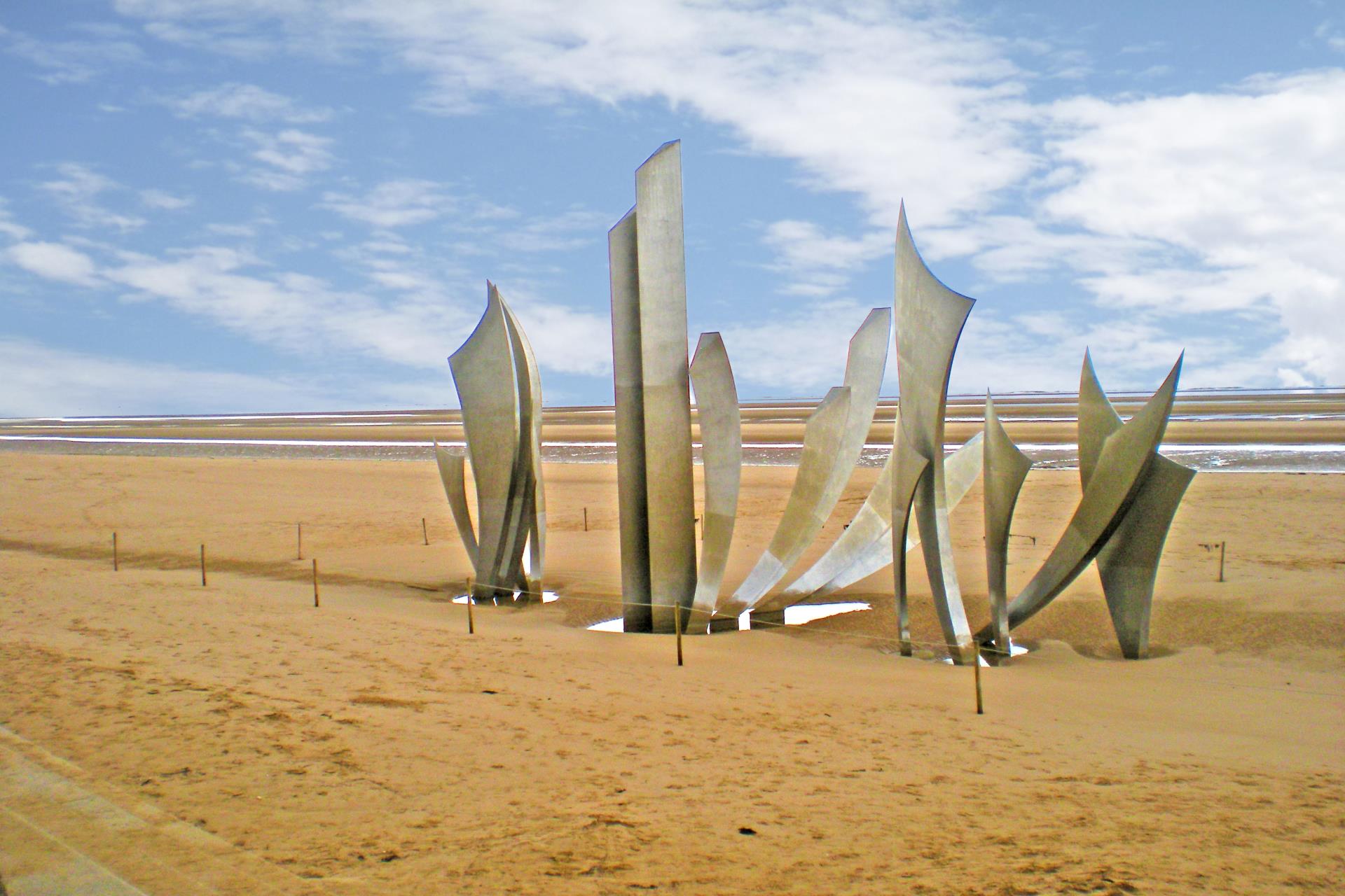 Omaha-Beach