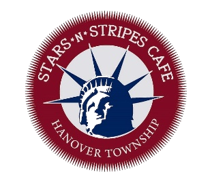 Stars n Stripes Transparent Logo