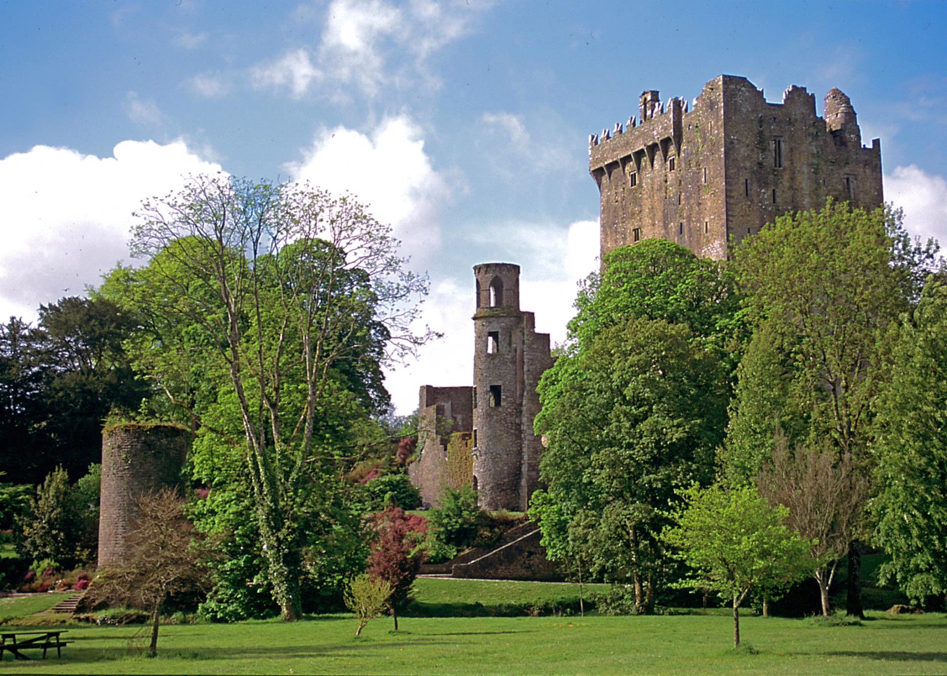 Blarney Castle