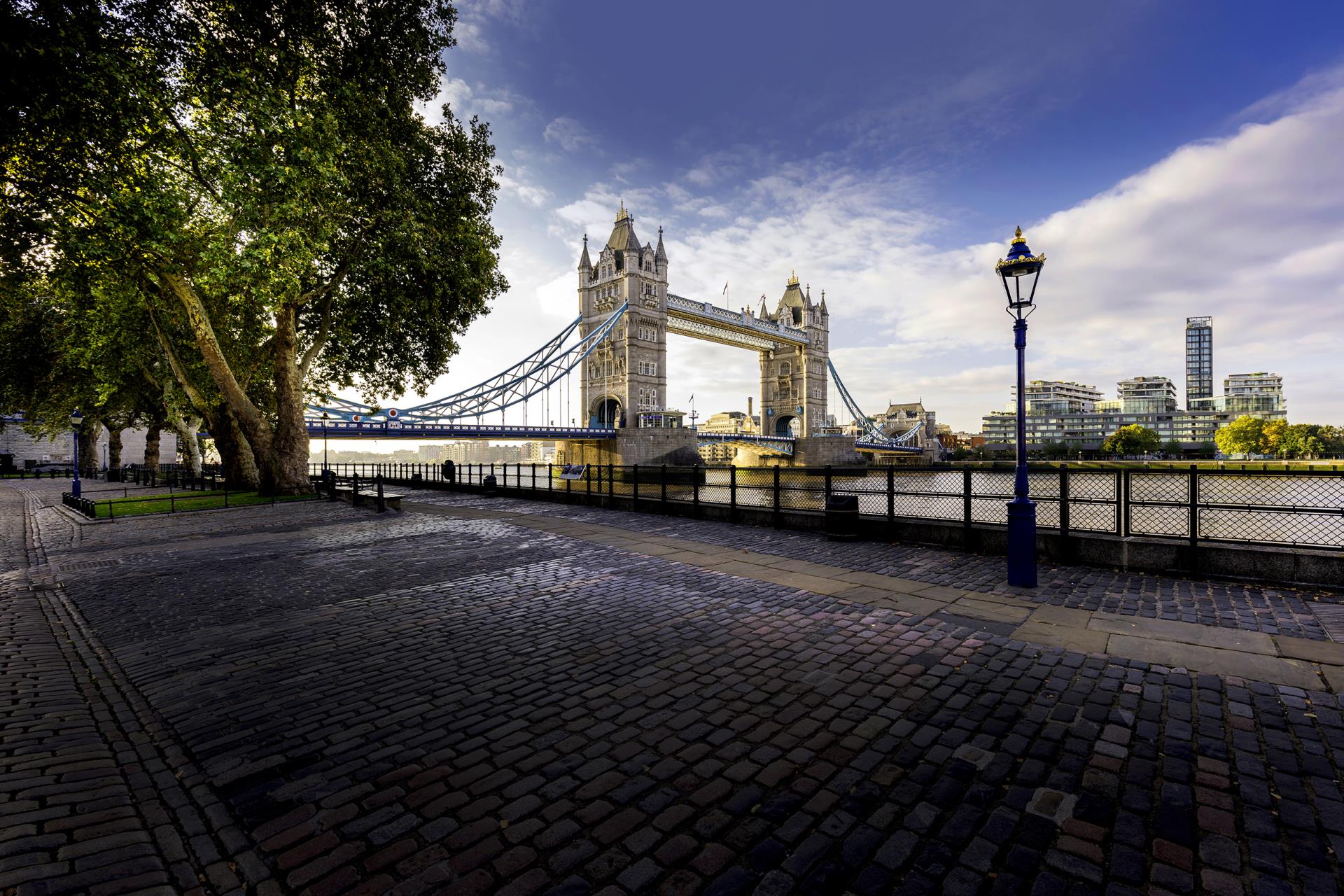 Tower Bridge